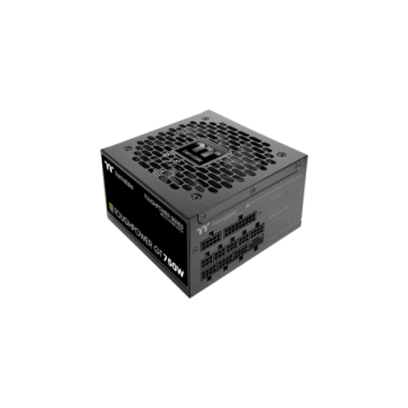 FUENTE THERMALTAKE TOUGHPOWER GT 750W 80 PLUS GOLD MODULAR ATX 3.1/PCIE 5.1