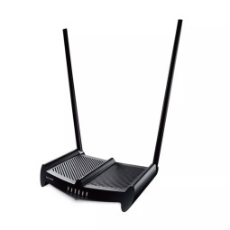 ROUTER TP LINK TL WR841HP ROMPE MUROS 841HP