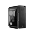 GABINETE CORSAIR 5000T TG MID-TOWER BLACK