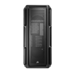 GABINETE CORSAIR 5000T TG MID-TOWER BLACK