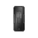 GABINETE CORSAIR 5000T TG MID-TOWER BLACK