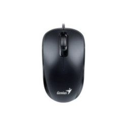 MOUSE GENIUS DX-110 USB TIPO C BLACK