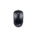 MOUSE GENIUS DX-110 USB TIPO C BLACK