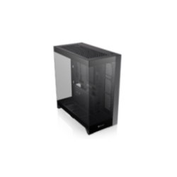 GABINETE THERMALTAKE CTE 550 MID-TOWER TG X3 BLACK