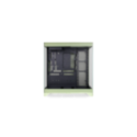 GABINETE THERMALTAKE CTE 550 MID-TOWER TG X3 MATCHA GREEN