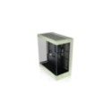 GABINETE THERMALTAKE CTE 550 MID-TOWER TG X3 MATCHA GREEN