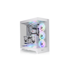 GABINETE THERMALTAKE CTE 550 MID-TOWER TG X3 SNOW