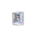 GABINETE THERMALTAKE CTE 550 MID-TOWER TG X3 SNOW