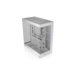 GABINETE THERMALTAKE CTE 550 MID-TOWER TG X3 SNOW