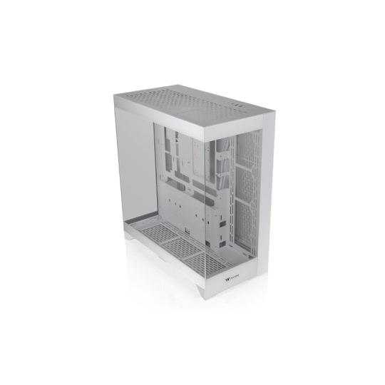 GABINETE THERMALTAKE CTE 550 MID-TOWER TG X3 SNOW