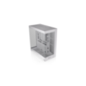 GABINETE THERMALTAKE CTE 550 MID-TOWER TG X3 SNOW