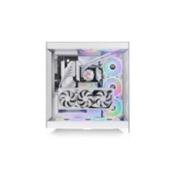 GABINETE THERMALTAKE CTE 550 MID-TOWER TG X3 SNOW