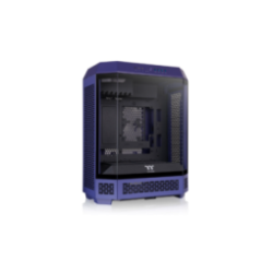 Gabinete TT The Tower 600 Mid-Tower TG x3 Fan x2 FUTURE DUSK