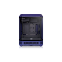 Gabinete TT The Tower 600 Mid-Tower TG x3 Fan x2 FUTURE DUSK