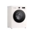 LAVARROPAS LG WM80GW CARGA FRONTAL CAP. 8 KG BLANCO