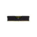 MEMORIA DDR4 CORSAIR 16GB 3200 MHZ VENGEANCE LPX NEGRO CL16