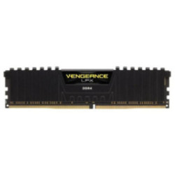 Memoria RAM CORSAIR VENGEANCE LPX 8GB DDR4 3200MHz CL16