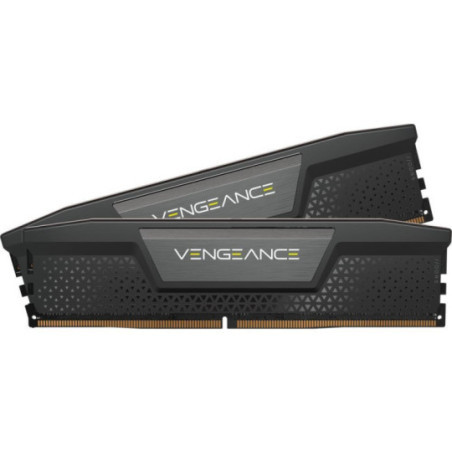 MEMORIA DDR5 CORSAIR 32GB (2X16GB) 6200 MHZ VENGEANCE CL36