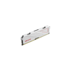 MEMORIA DDR5 HIKSEMI 16GB 5600 MHZ ARMOR C/DISIPADOR WHITE