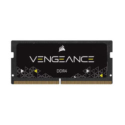 MEMORIA SODIMM DDR4 CORSAIR 16GB 3200 MHZ 1.2V VENGEANCE CL22
