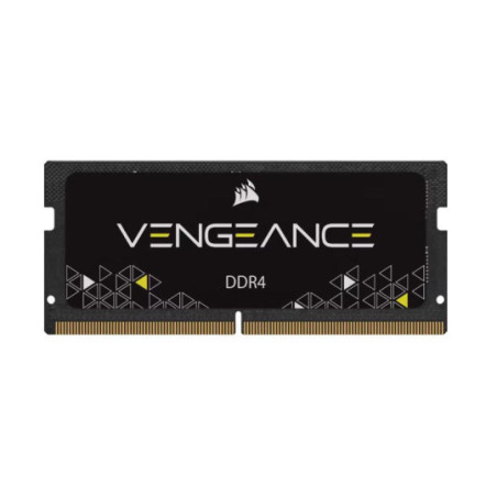 MEMORIA SODIMM DDR4 CORSAIR 16GB 3200 MHZ 1.2V VENGEANCE CL22