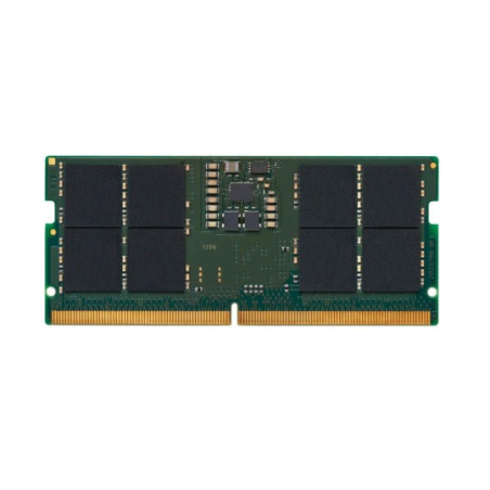 MEMORIA SODIMM DDR5 KINGSTON 16GB 5600 MHZ (16GBIT) PROP
