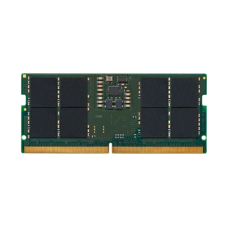 MEMORIA SODIMM DDR5 KINGSTON 16GB 5600 MHZ (16GBIT) PROP