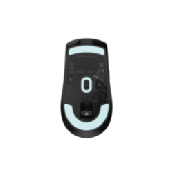 MOUSE CORSAIR M75 AIR WIRELESS BLACK