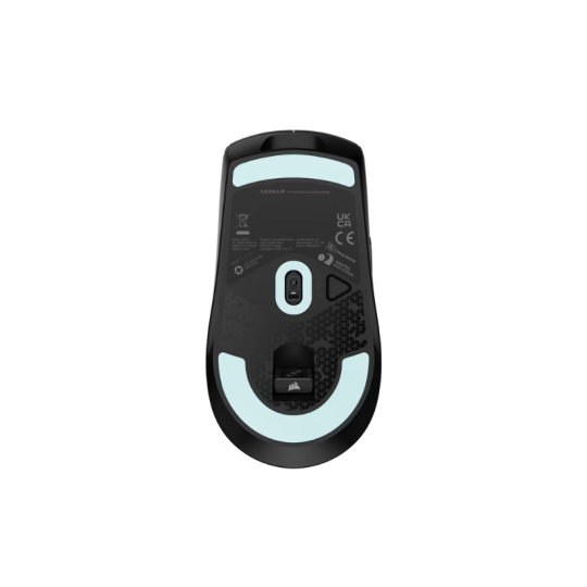 MOUSE CORSAIR M75 AIR WIRELESS BLACK