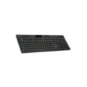 TECLADO CORSAIR K100 AIR RGB MECANICO SWITCH CHERRY MX ULTRA LOW PROFILE BLACK WIRELESS
