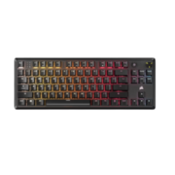 TECLADO CORSAIR K70 CORE TKL RGB MECANICO SWITCH