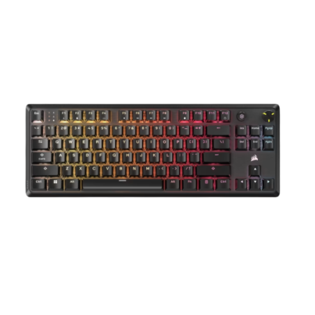 TECLADO CORSAIR K70 CORE TKL RGB MECANICO SWITCH