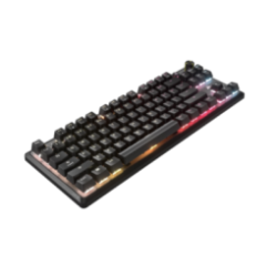 TECLADO CORSAIR K70 CORE TKL RGB MECANICO SWITCH
