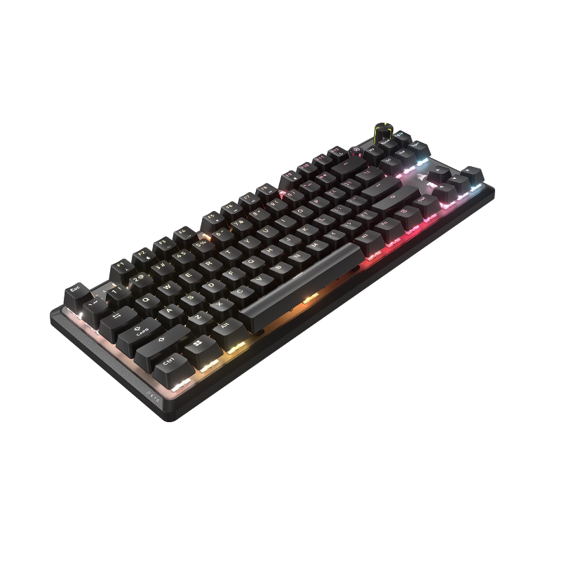 TECLADO CORSAIR K70 CORE TKL RGB MECANICO SWITCH