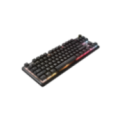 TECLADO CORSAIR K70 CORE TKL RGB MECANICO SWITCH
