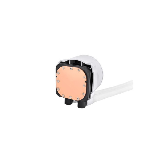 WATER COOLING THERMALTAKE TH360 V2 ARGB SYNC AIO 360MM SNOW WHITE