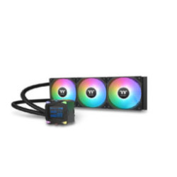 WATER COOLING THERMALTAKE LA360-S ARGB SYNC AIO ARG 360MM BLACK