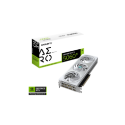 PLACA DE VIDEO VGA GIGABYTE GEFORCE RTX 5060 TI AEREO OC 8G