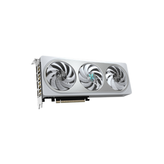 PLACA DE VIDEO VGA GIGABYTE GEFORCE RTX 5060 TI AEREO OC 8G