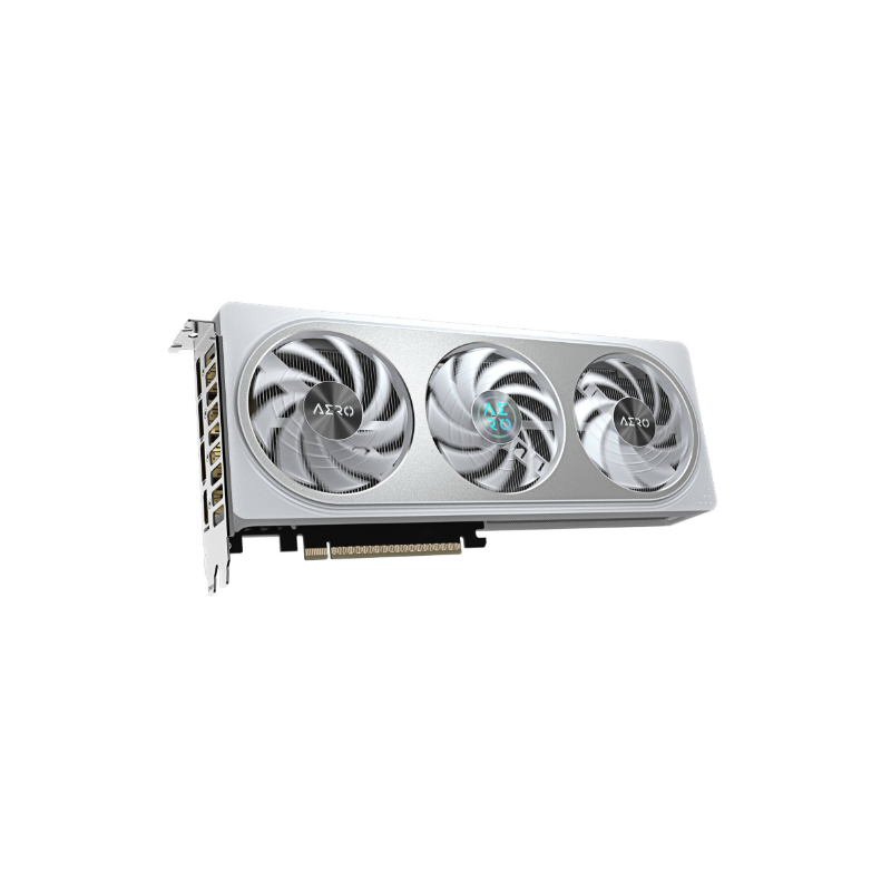 PLACA DE VIDEO VGA GIGABYTE GEFORCE RTX 5060 TI AEREO OC 8G
