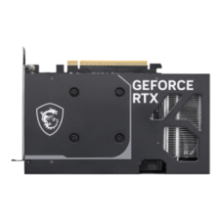 PLACA DE VIDEO VGA MSI GEFORCE RTX 5050 VENTUS 2X OC 8G