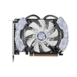 PLACA DE VIDEO VGA MSI GEFORCE RTX 5060 CYCLONE OC 8G