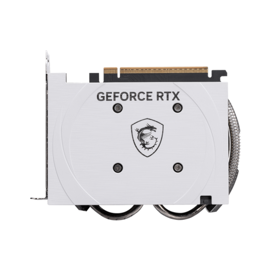 PLACA DE VIDEO VGA MSI GEFORCE RTX 5060 CYCLONE OC 8G