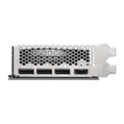 PLACA DE VIDEO VGA MSI GEFORCE RTX 5060 CYCLONE OC 8G