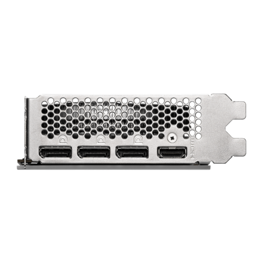 PLACA DE VIDEO VGA MSI GEFORCE RTX 5060 CYCLONE OC 8G