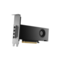 PLACA DE VIDEO VGA PNY QUADRO RTX A2000 ADA GENERATION 16GB 4X MINI DISPLAY PORT
