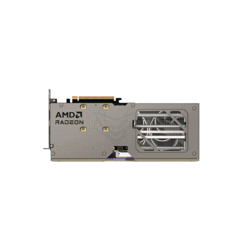 PLACA DE VIDEO VGA SAPPHIRE RADEON RX 9060 XT NITRO+ 16GB GDDR6