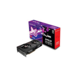 PLACA DE VIDEO VGA SAPPHIRE RADEON RX 9070 PULSE 16GB GDDR6