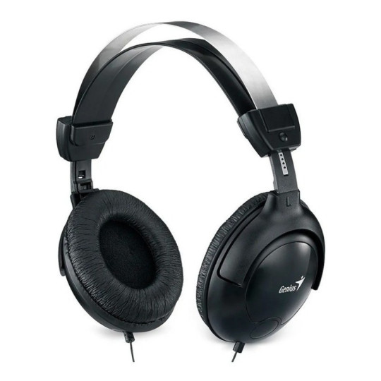 Auricular con Microfono Genius HS-M505X (SINGLE JACK)