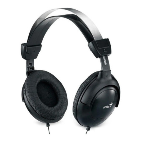 Auricular con Microfono Genius HS-M505X (SINGLE JACK)